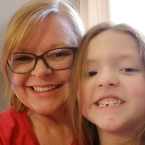 Meet your Posher, Tamra